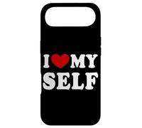 I Love Myself Case for iPhone Air