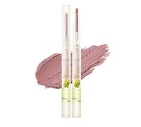 I Love Myself Silkworm Eyeshadow Pen,Suborbital Hypertrophic Orbicularis Pen,Matte and Shimmer Creamy Eyeshadow Pencil,Waterproof Long Lasting Brilliant Eye Brightener (06#)