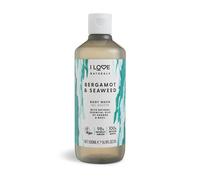 I Love Naturals Bergamot & Seaweed Body Wash 500ml