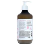I Love Naturals Rose & Argan Hand Wash - With Natural Oils of Rose & Patchouli - Gently Cleanses & Refreshes - Nourishing Vegan Hand Soap - Floral Scented, Cruelty-Free Daily Hand Care 500ml
