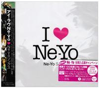 I Love Ne-Yo-Works