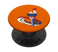 I Love Netherlands Flag Proud Dutch Freedom 5th May Graphic PopSockets Adhesive PopGrip