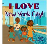 I Love New York City