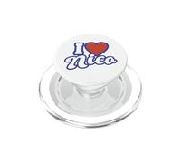 I Love Nico PopSockets PopGrip for MagSafe