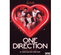 I Love One Direction