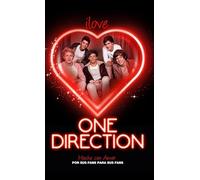 I Love One Direction --- IMPORT ZONE 2 ---