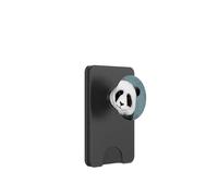 I love Pandas | Stylish Cute Panda Love Panda Bear PopSockets PopWallet for MagSafe