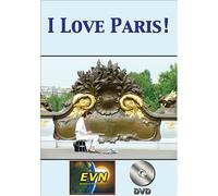 I Love Paris! [DVD] [2004] [Region 1] [US Import] [NTSC]