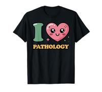 I Love Pathology T-Shirt
