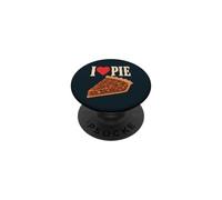 I Love Pecan Pie PopSockets Adhesive PopGrip