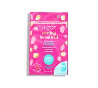 I Love Peeling Beautiful Exfoliating Face Mask | TJ Hughes