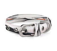 I Love Penguins Pet Collar, Adjustable Dog Collars with Buckle Stainless Steel D-Ring, Comfortable Collar for Small Medium Dogs and Cats