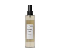 I Love Perfume Body Mist - Absolut Oud