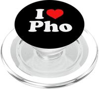 I Love Pho PopSockets PopGrip for MagSafe