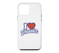 I Love Phoenix Case for iPhone 12 mini