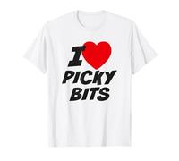 I love picky bits T-Shirt