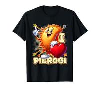 I Love Pierogi T-Shirt