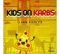 I Love Pizza Pie