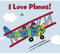 I Love Planes