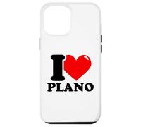 I love Plano Case for iPhone 12 Pro Max