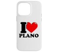 I love Plano Case for iPhone 14 Pro Max