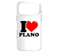 I love Plano Case for iPhone 17 Pro Max