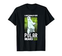 I love Polar bears T-Shirt