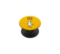 I Love Poole PopSockets Adhesive PopGrip