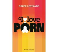 I love porn
