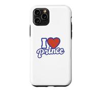 I Love Prince Case for iPhone 11 Pro
