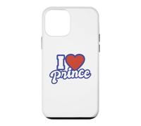 I Love Prince Case for iPhone 12 mini