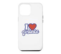 I Love Prince Case for iPhone 12 Pro Max