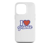 I Love Prince Case for iPhone 13 Pro