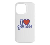 I Love Prince Case for iPhone 14 Pro Max