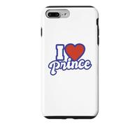 I Love Prince Case for iPhone 7 Plus/8 Plus