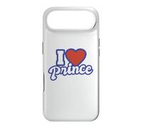 I Love Prince Case for iPhone Air