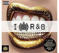 I Love R&B - Ministry Of Sound