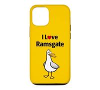 I Love Ramsgate Case for iPhone 12/12 Pro