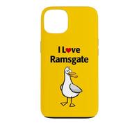 I Love Ramsgate Case for iPhone 13