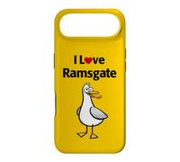I Love Ramsgate Case for iPhone Air