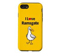 I Love Ramsgate Case for iPhone SE (2020) / 7/8