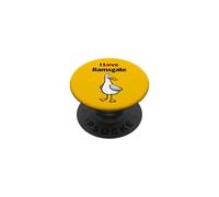 I Love Ramsgate PopSockets Adhesive PopGrip