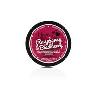 I Love Raspberry & Blackberry Body Butter 200ml