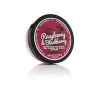 I Love Nourishing Body Butter Raspberry & Blackberry 200ML | TJ Hughes Black
