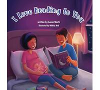 I Love Reading to You