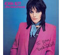 Joan Jett and The Blackhearts - I Love Rock 'N' Roll - Vinyl 12" Album (Legacy)