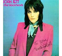 I Love Rock N Roll by Joan Jett