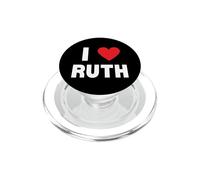 I Love Ruth PopSockets PopGrip for MagSafe