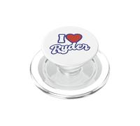 I Love Ryder PopSockets PopGrip for MagSafe