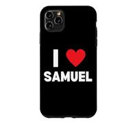 I Love Samuel Case for iPhone 11 Pro Max